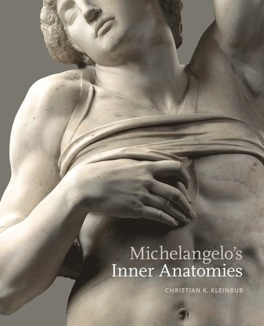 bokomslag Michelangelo's Inner Anatomies
