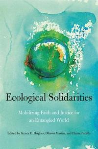 bokomslag Ecological Solidarities
