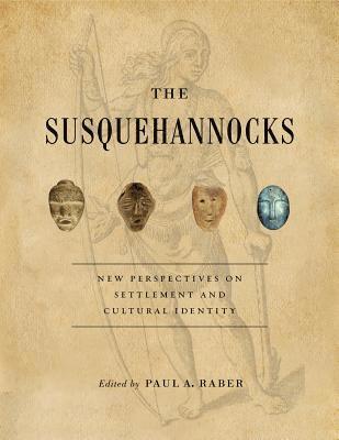 The Susquehannocks 1