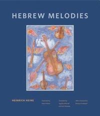 bokomslag Hebrew Melodies