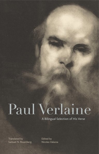 bokomslag Paul Verlaine