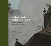 bokomslag Rufus Porters Curious World