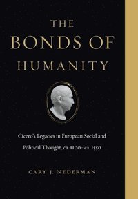 bokomslag The Bonds of Humanity