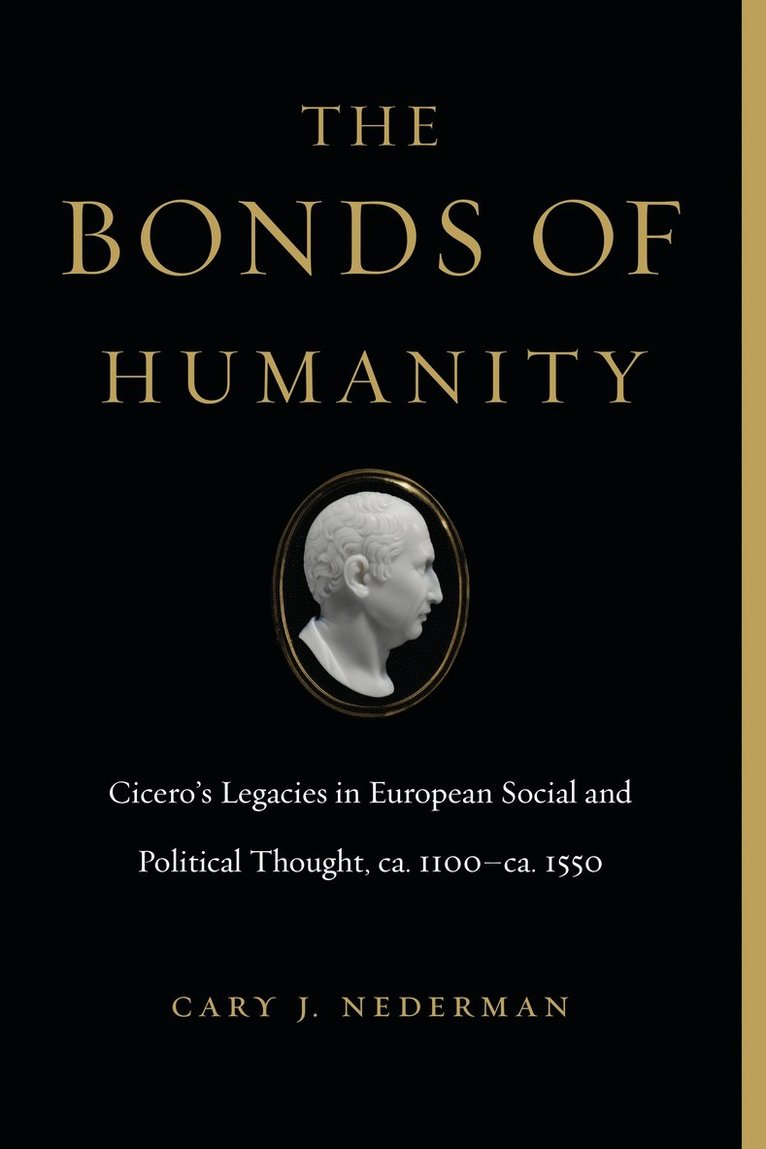 Bonds of Humanity 1