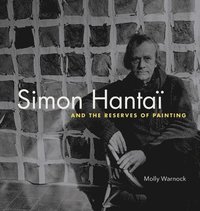 bokomslag Simon Hanta and the Reserves of Painting