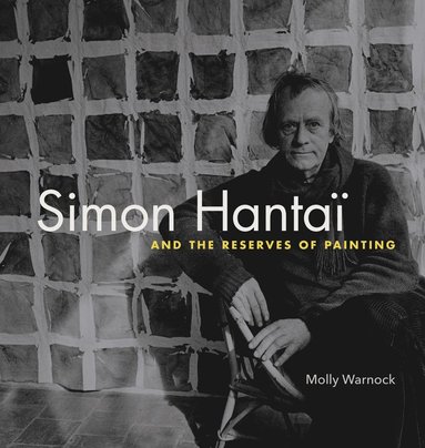 bokomslag Simon Hantaï and the Reserves of Painting