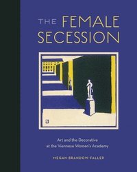 bokomslag The Female Secession