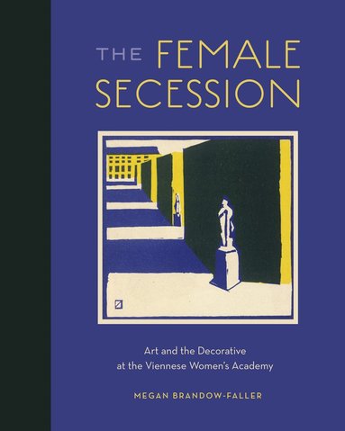 bokomslag Female Secession