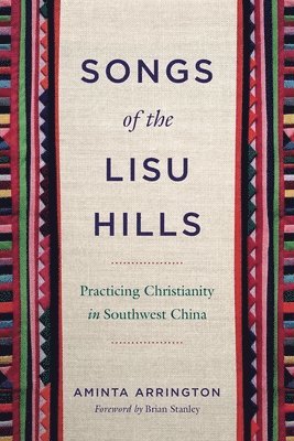 Songs of the Lisu Hills 1