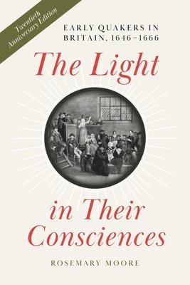 The Light in Their Consciences 1