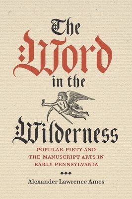 The Word in the Wilderness 1