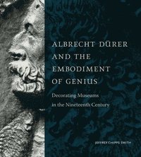 bokomslag Albrecht Drer and the Embodiment of Genius