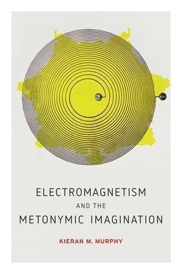 bokomslag Electromagnetism and the Metonymic Imagination