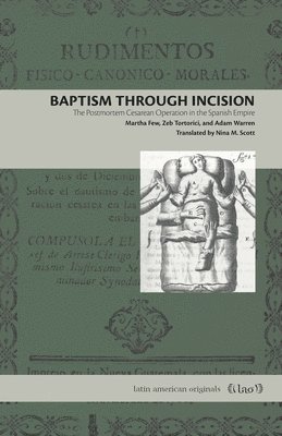 Baptism Through Incision 1
