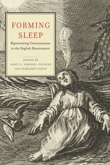 Nancy L. Simpson-Younger, Margaret Simon - Forming Sleep, Inbunden