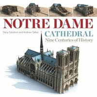 bokomslag Notre Dame Cathedral