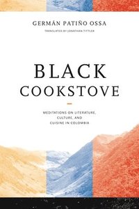 bokomslag Black Cookstove