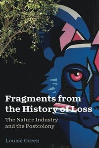 bokomslag Fragments from the History of Loss