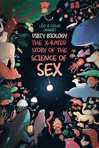 bokomslag Dirty Biology