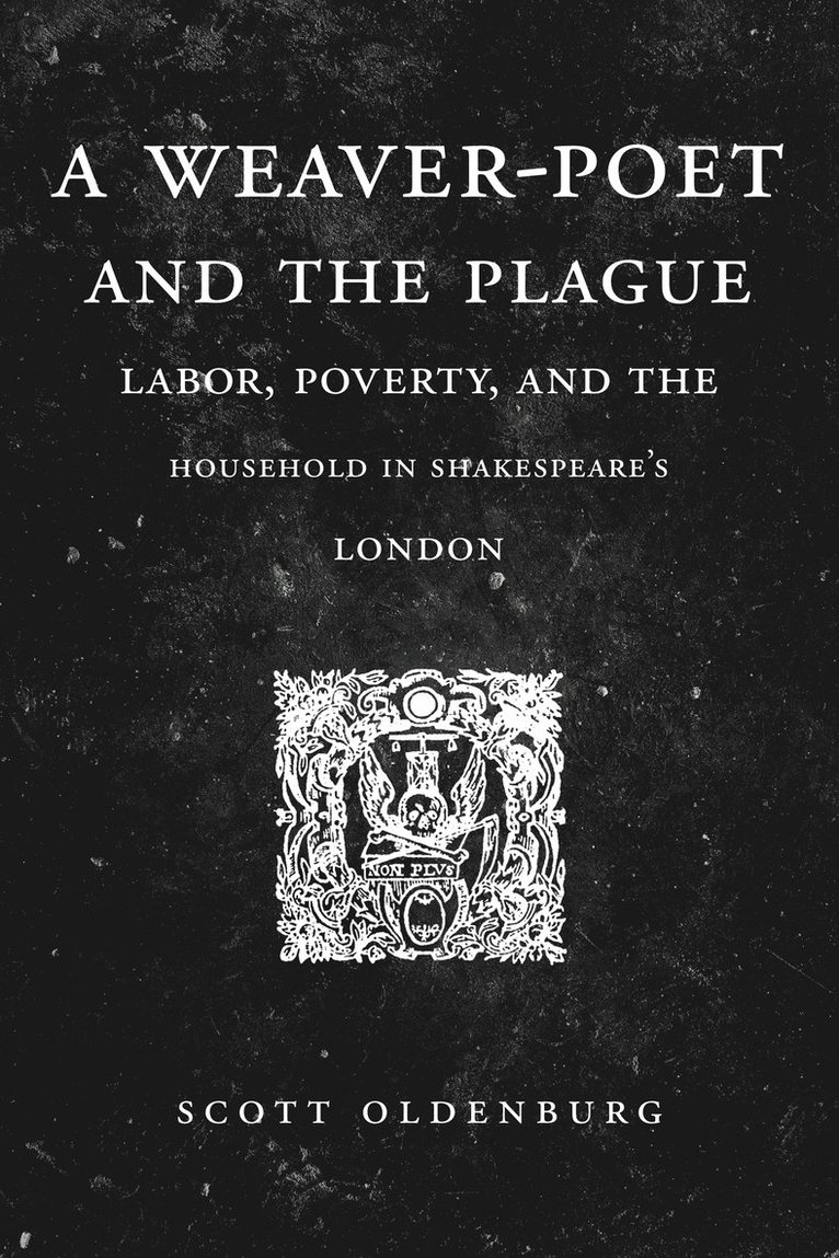 A Weaver-Poet and the Plague 1