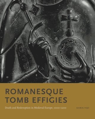 Romanesque Tomb Effigies