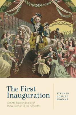 The First Inauguration 1