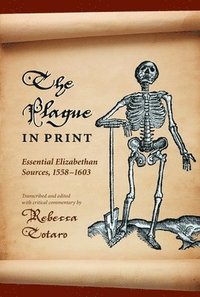 bokomslag The Plague in Print