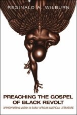 Reginald A. Wilburn - Preaching the Gospel of Black Revolt, Häftad