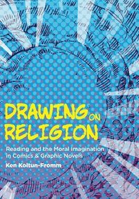 bokomslag Drawing on Religion