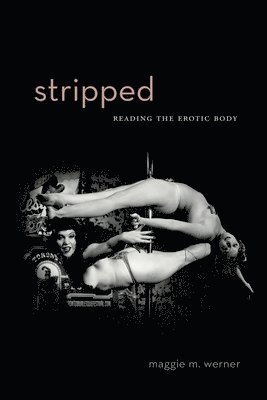 Maggie M. Werner, Maggie M. (Hobart and William Smith Colleges) Werner - Stripped, Häftad