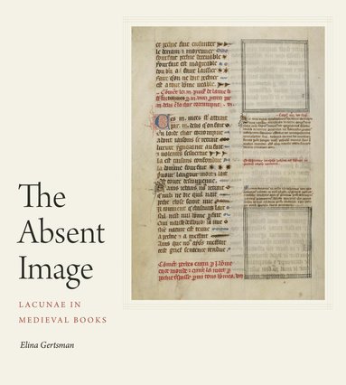 bokomslag Absent Image