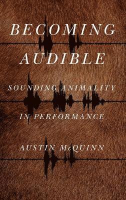 Becoming Audible 1