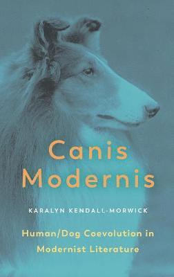 Canis Modernis 1