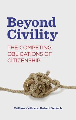 Beyond Civility 1