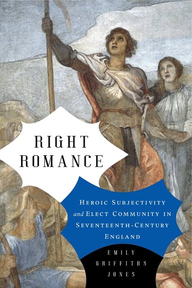 Emily Griffiths Jones - Right Romance, Häftad