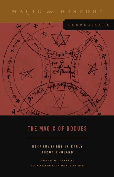 Frank Klaassen, Sharon Hubbs Wright - Magic of Rogues, Häftad