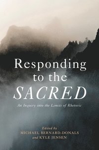 bokomslag Responding to the Sacred