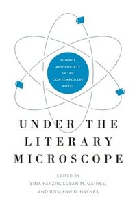 bokomslag Under the Literary Microscope
