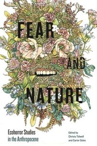 bokomslag Fear and Nature
