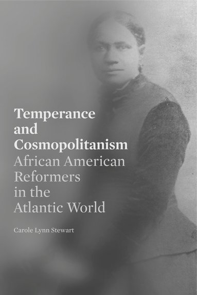 bokomslag Temperance and Cosmopolitanism