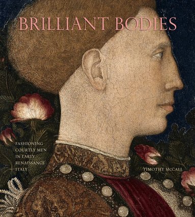Timothy McCall - Brilliant Bodies, Inbunden