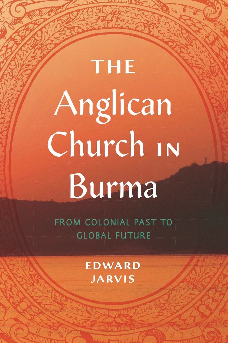 Anglican Church in Burma 1