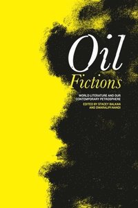 bokomslag Oil Fictions