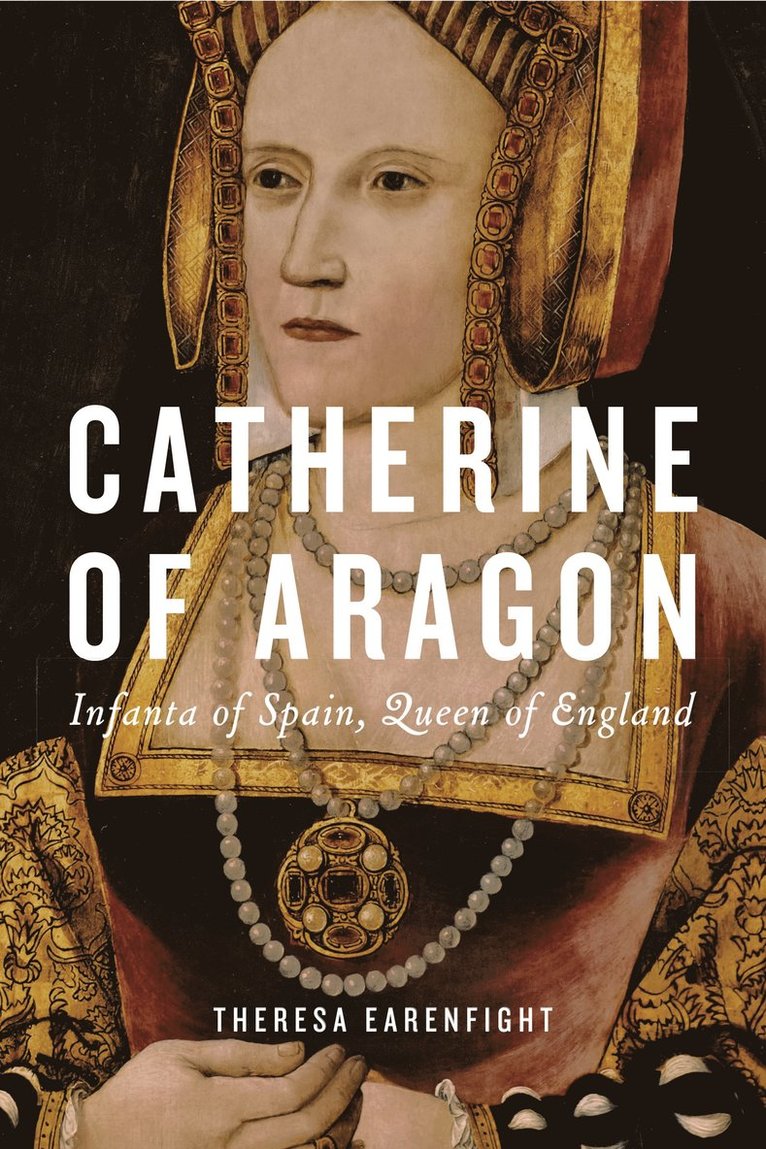 Catherine of Aragon 1