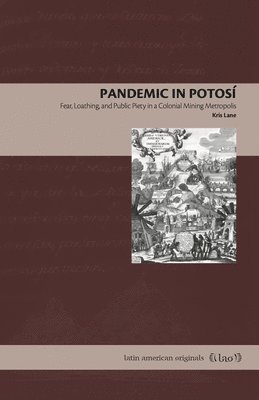 Pandemic in Potos 1