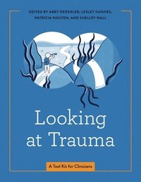 bokomslag Looking at Trauma