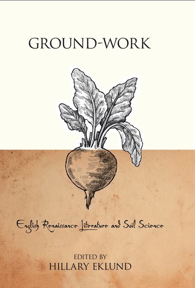 Hillary Eklund - Ground-Work, Häftad