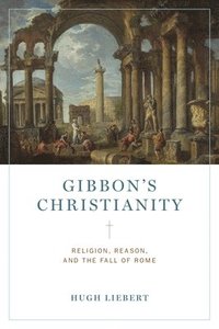 bokomslag Gibbons Christianity