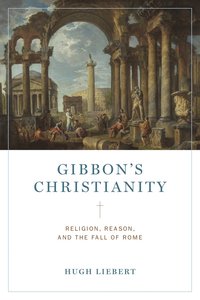 bokomslag Gibbon's Christianity
