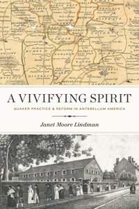 bokomslag Vivifying Spirit